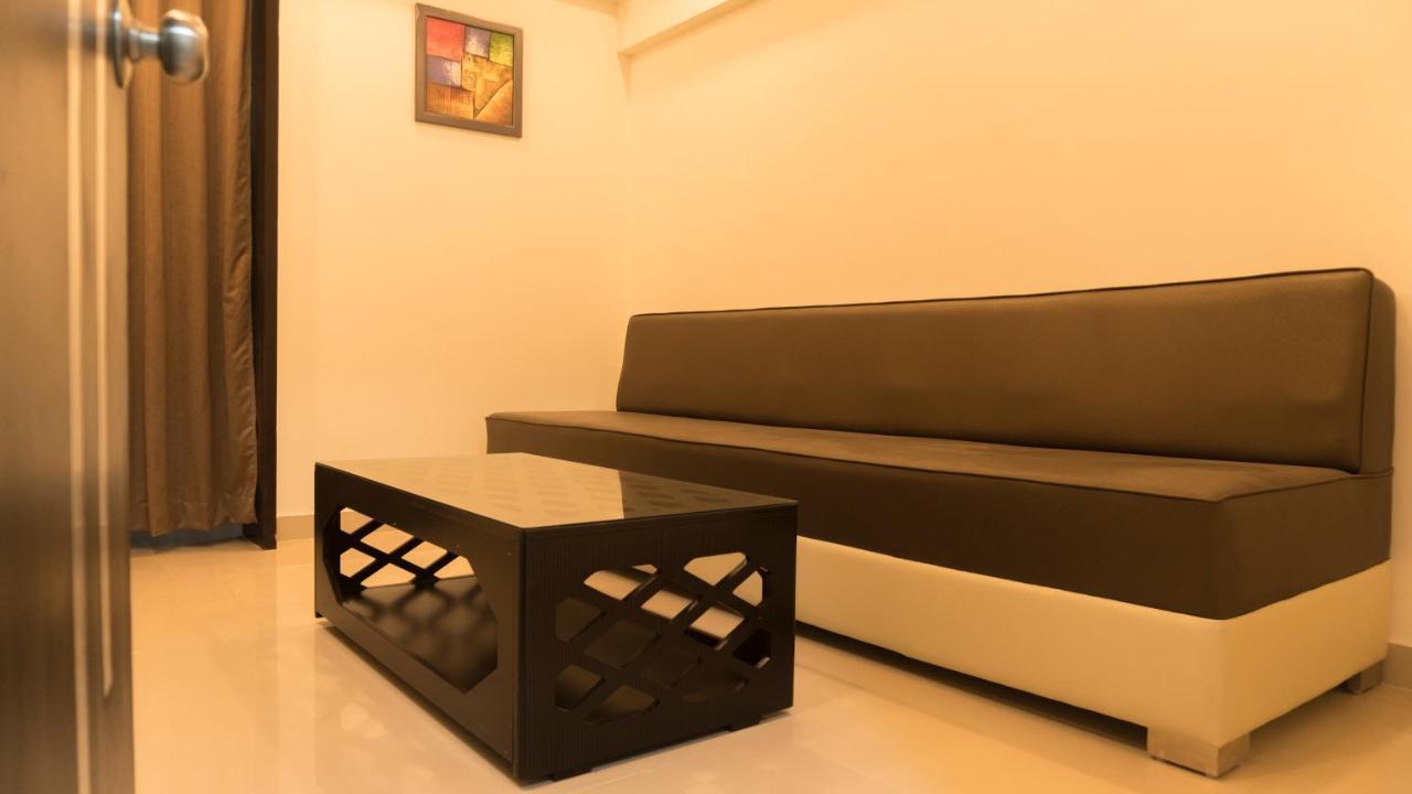 Hotel Max Inn Bhāgalpur Exteriér fotografie